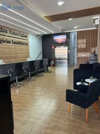 Imagem PRÉDIO COMERCIAL PARA LOCAÇÃO - ALVES DIAS - SÃO BERNARDO DO CAMPO - SP