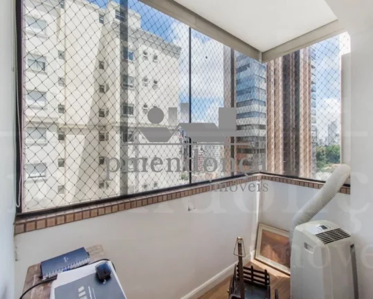 Imagem Ótimo apartamento em Perdizes, pronto para morar!