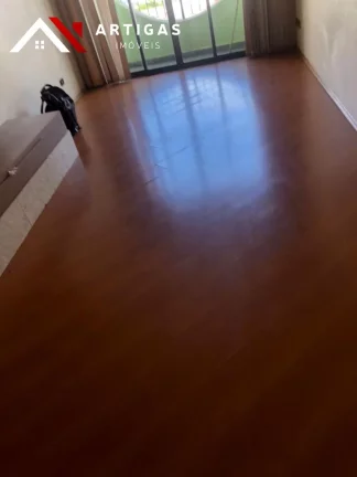 Imagem Apartamento á venda na Rua Florianópolis Vila Bertioga 170 m² 3 dormitórios 1 vaga