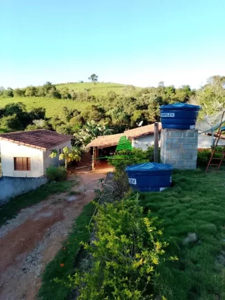 Imagem Chácara para Venda em Muzambinho, Pantano, 3 dormitórios, 1 banheiro, 6 vagas
