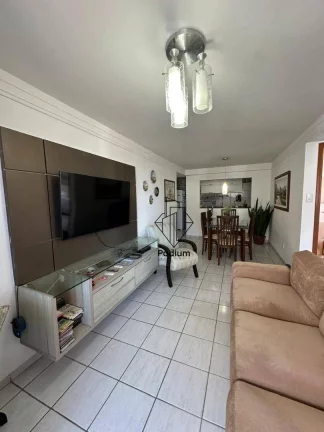 Imagem Apartamento com 02 quartos a 350m da Orla de Tambaú - AP2797