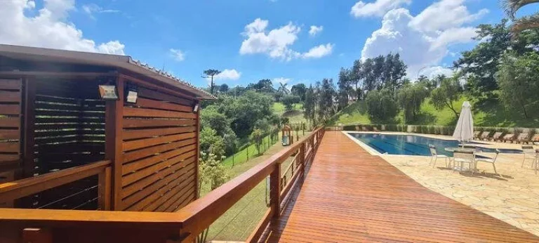 Imagem Terreno residencial à venda, Granja Viana, Carapicuíba.