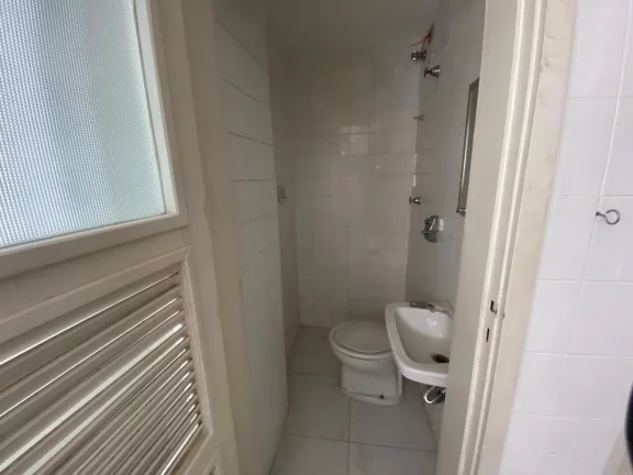 Imagem Apartamento na Bela Cintra com 3 dormitórios e suite