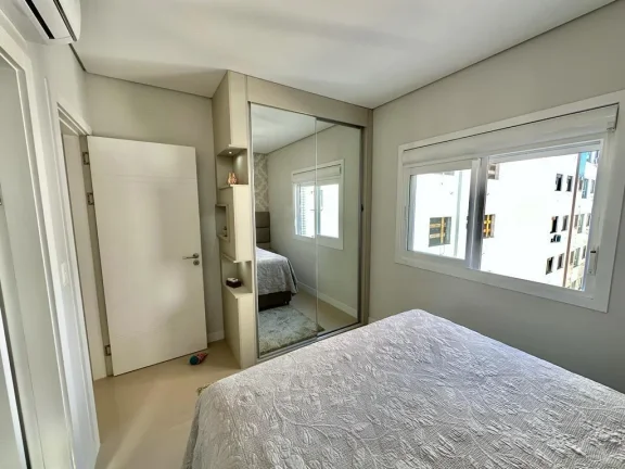 Imagem Apartamento 2 Dormitórios - Bairro Navegantes