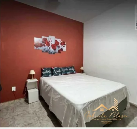 Imagem Apartamento à venda no bairro Gonzaga - Santos/SP