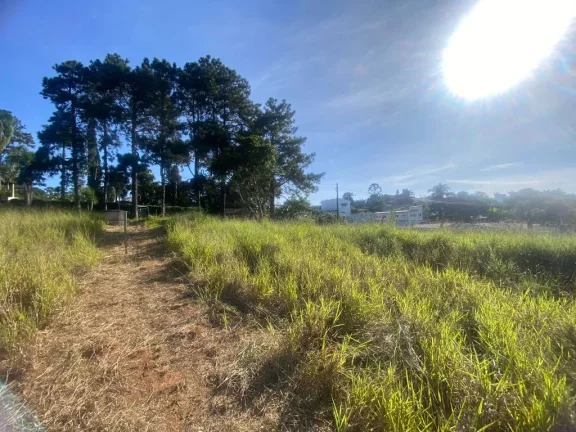 Imagem Terreno à venda, 1580 m² por R$ 480.000,00 - Chácaras Ceres - Suzano/SP