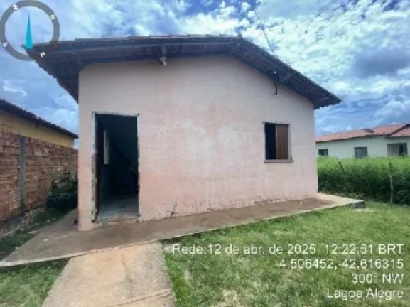 Foto do Imóvel