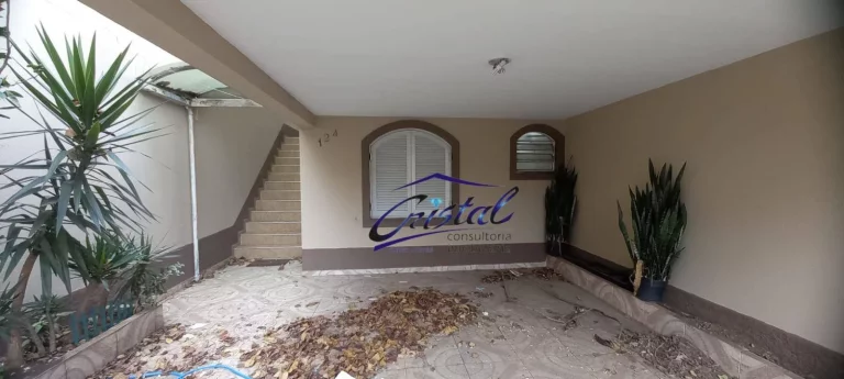 Imagem Casa com 3 quartos (1 suíte) à venda, 120 m² - Butantã - São Paulo/SP