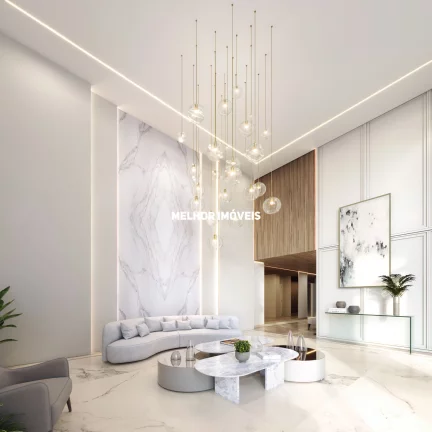 Imagem Sapphire Tower Lançamento