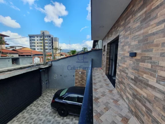 Imagem Excelente casa à venda Jardim Aruan- Caraguatatuba/SP