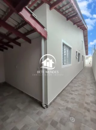Imagem Casa à venda, Jardim Casa Branca, SUZANO - SP, LINDO LANÇAMENTO