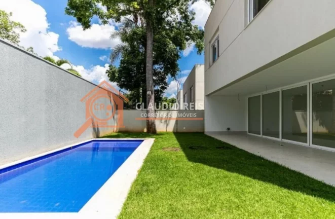 Imagem Casa com 4 Quartos à venda, 525m², Granja Julieta
