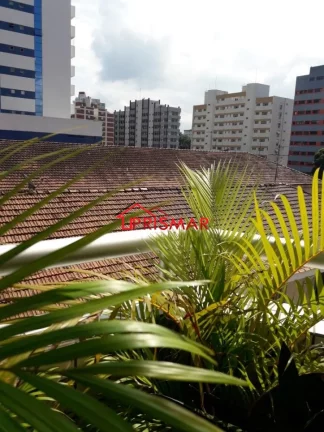 Imagem Apartamento no boqueirão com 02 dormitorios 1 vaga