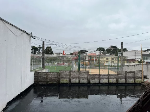 Imagem SOBRADO com 3 dormitórios à venda com 295m² por R$ 550.000,00 no bairro Centro - PINHAIS / PR