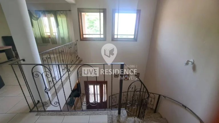 Imagem Casa a venda em Bairro nobre em Itatiba