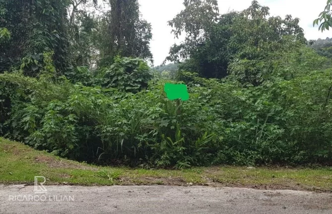 Imagem "Oportunidade única: Terreno de 2.000 m² no Condomínio Alpes da Cantareira com vista deslumbrante entre as montanhas!"