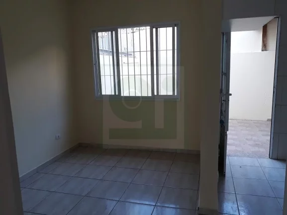 Imagem Casa RESIDENCIAL em SÃO PAULO - SP, PARQUE IPÊ