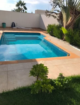 Imagem CASA TÉRREA - AMBIENTES AMPLOS - RESIDENCIAL VILLA LOBOS - PAULÍNIA