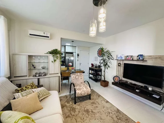 Imagem Apartamento à Venda,75m2,2 Dormitórios(1 Suíte),1 Vaga, Ingleses do Rio Vermelho, Florianópolis, SC