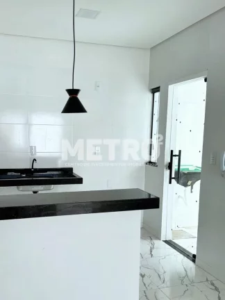 Imagem Casa à venda no Lot. Vila Nova com 2 quartos, gourmet, PETROLINA