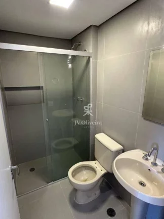 Imagem Apartamento com 3 dormitórios para alugar, 76 m²- Jardim Guedala - São Paulo/SP