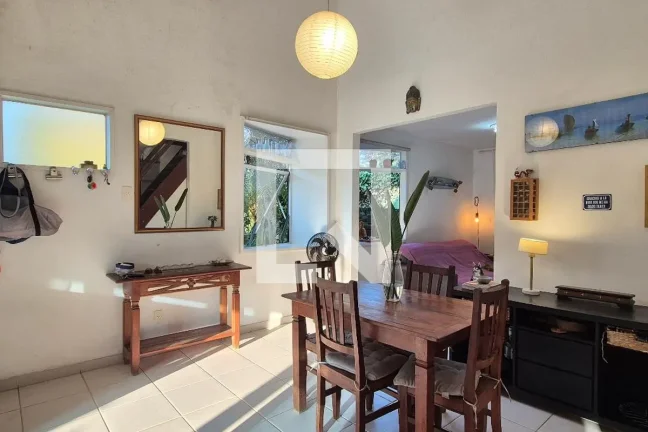 Imagem Casa à Venda - Vargem Grande, 4 Quartos, 126 m2
