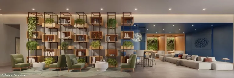 Imagem Apartamento para Venda em São Paulo / SP no bairro Indianópolis