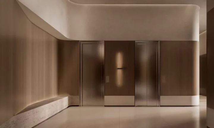 Imagem Studio à venda em Cabedelo, Ponta de Campina, com 1 quarto, 22,76m2