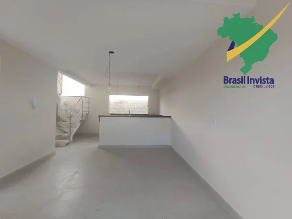 Imagem DUPLEX NO BAIRRO D’VILLE PRÓXIMO AO CENTRO