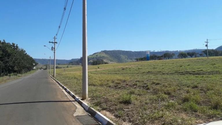 Imagem Terreno plano a venda em São Pedro