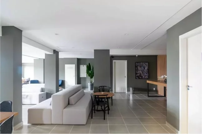 Imagem Apartamento com 2 Quartos à Venda, 41 m² em Vila Mira - São Paulo