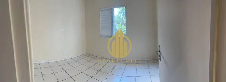 Imagem Apartamento com 2 dormitórios, 47 m² - venda por R$ 140.000,00 ou aluguel por R$ 1.000,00/mês - Ipiranga - Ribeirão Preto/SP