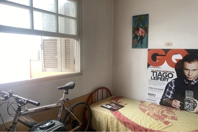 Imagem CASA RESIDENCIAL em São Paulo - SP, Vila Cordeiro