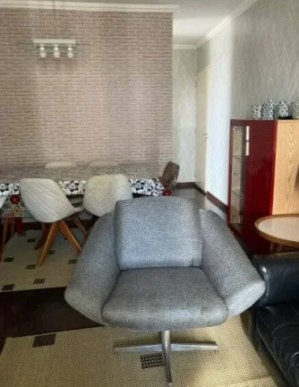 Imagem Apartamento Vila Leopoldina - 79M², 3 Dorms, 1 Suíte, 2 Vagas.