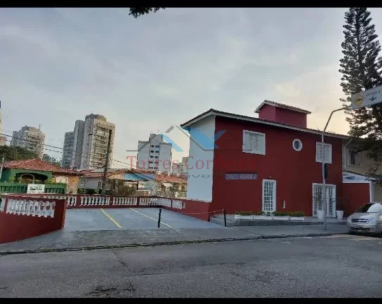 Imagem Sobrado Comercial - Jardim Ester Yolanda