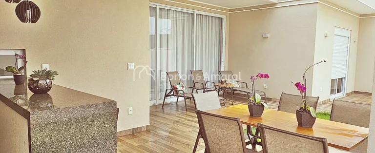 Imagem Casa de condominio a venda em Campinas!!