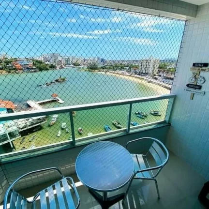 Imagem UM FRENTE MAR PARA SER SEU!