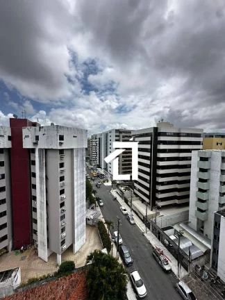 Imagem Cobertura Duplex | Ponta Verde | 4 Suítes | 310?m²