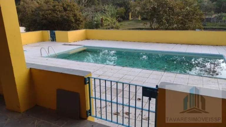 Imagem Chácara com 4 quartos, 5000m2, à venda palmeiras suzano