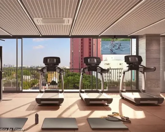 Imagem APARTAMENTO RESIDENCIAL em São Paulo - SP, Pinheiros
