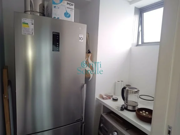 Imagem Apartamento para Alugar na Vila Madalena - São Paulo/SP.