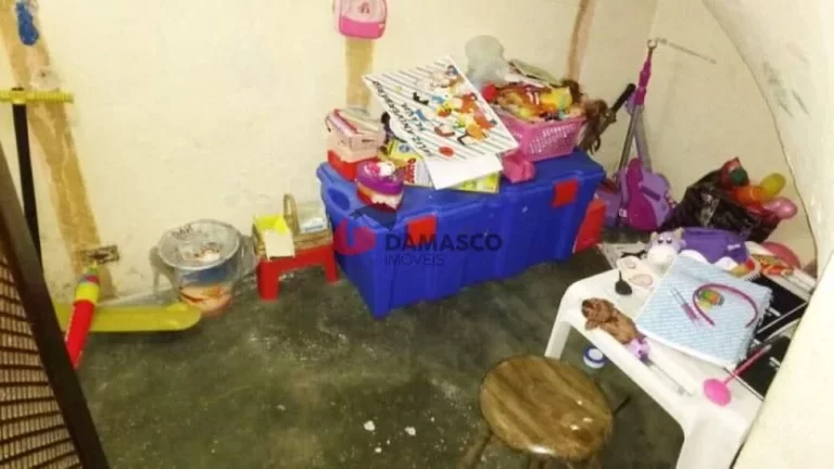 Imagem Sobrado à venda 3 Quartos, 3 Vagas, 140M², Vila Califórnia, São Paulo - SP