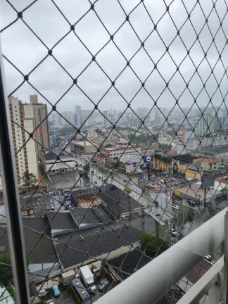 Imagem Apartamento Condominio Varandas 90 m² Sala Estendida 2 Dormitorios 2 Vagas