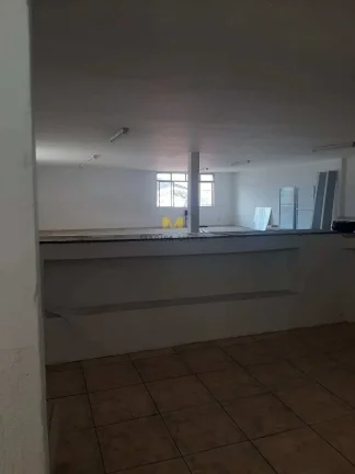 Imagem Ampla Loja Comercial para alugar, com 300m2 no Centro de Piraquara em cima do Banco do Brasil,
