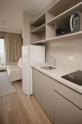 Imagem Apartamento à venda Jardim América São Paulo