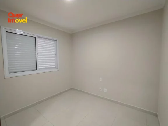 Imagem Imperdível! Apartamento de 3 quartos, 1 suíte, 3 vagas de garagem e 133m² em Jardim Nova Aliança Sul. Venha conferir! Quer Imóvel Negócios Imobiliários.