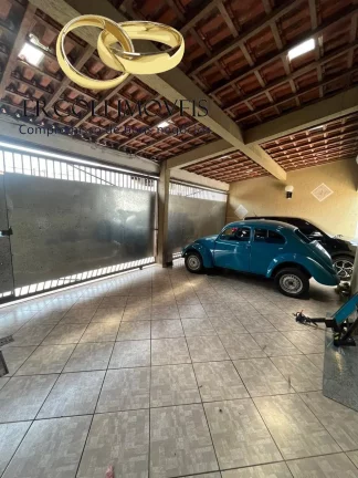 Imagem CASA RESIDENCIAL em São Paulo - SP, Aricanduva
