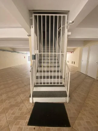 Imagem Cobertura para Venda em Santo André, Parque das Nações, 2 dormitórios, 2 banheiros, 1
