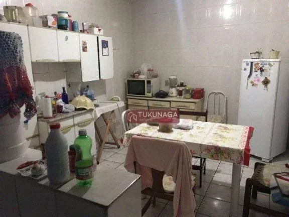 Imagem Casa à venda, 98 m² por R$ 855.000,00 - Jardim Cumbica - Guarulhos/SP