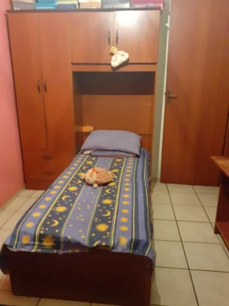 Imagem APARTAMENTO À VENDA VILA INDUSTRIAL